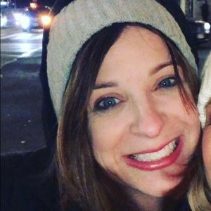 Meet your Posher, Ellen